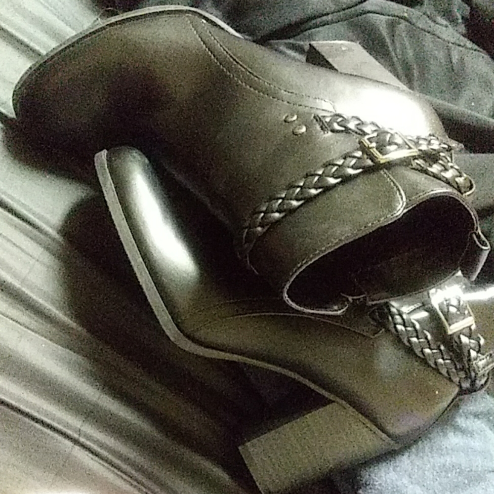 Heels